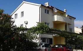 Apartments Milka
