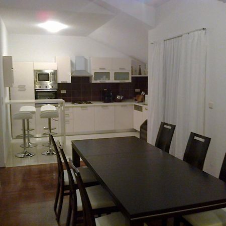 Apartments Milka Trogir Szoba fotó