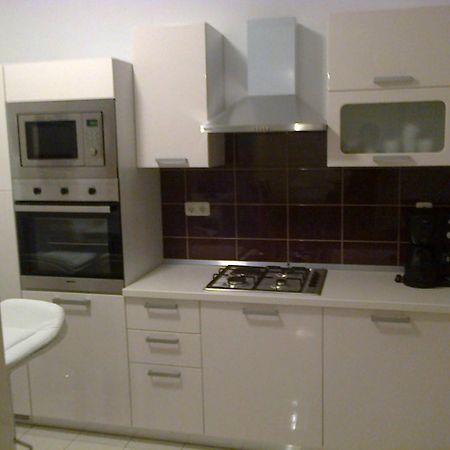 Apartments Milka Trogir Szoba fotó