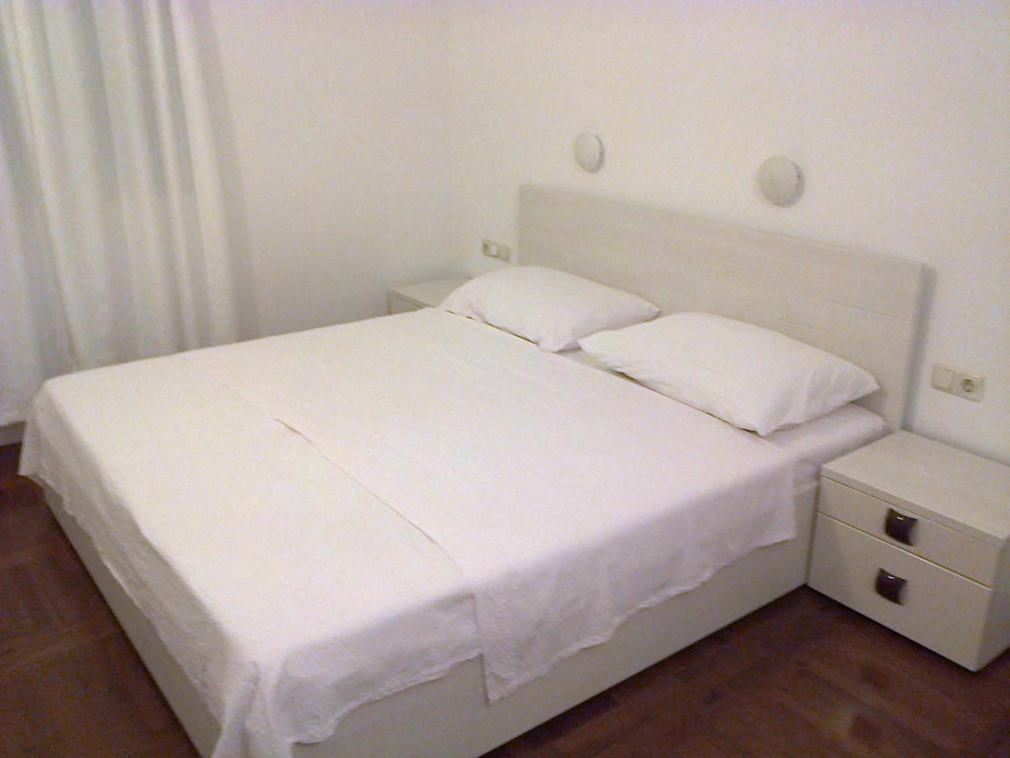 Apartments Milka Trogir Szoba fotó