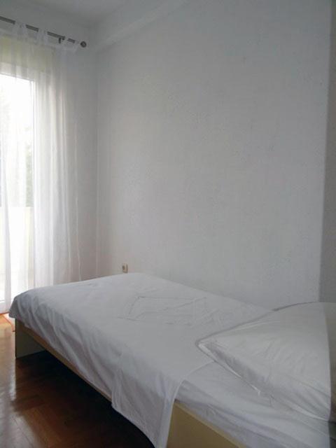 Apartments Milka Trogir Szoba fotó