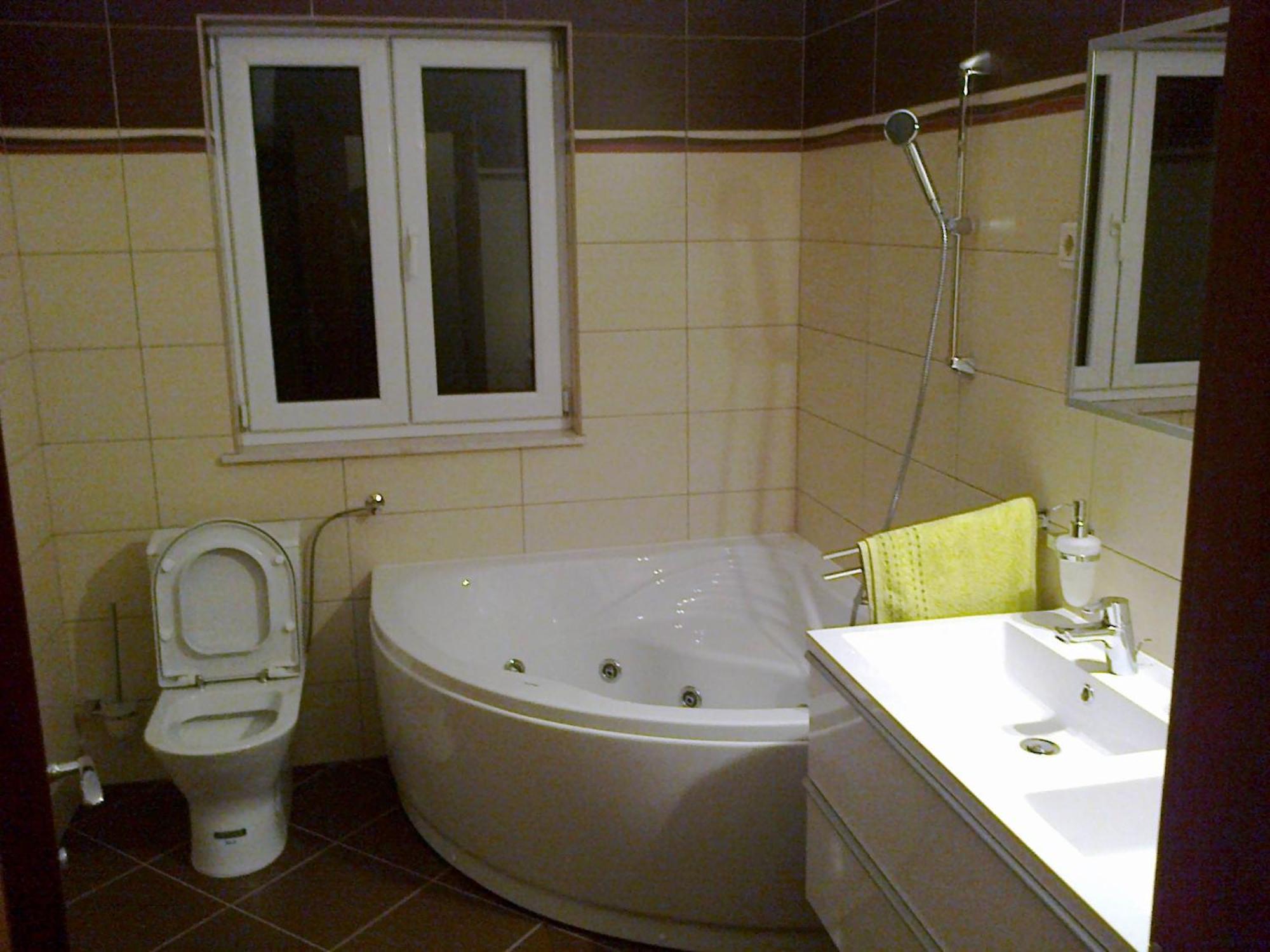 Apartments Milka Trogir Szoba fotó