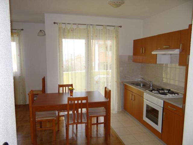 Apartments Milka Trogir Szoba fotó
