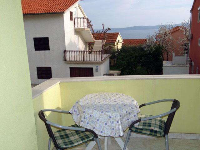 Apartments Milka Trogir Szoba fotó