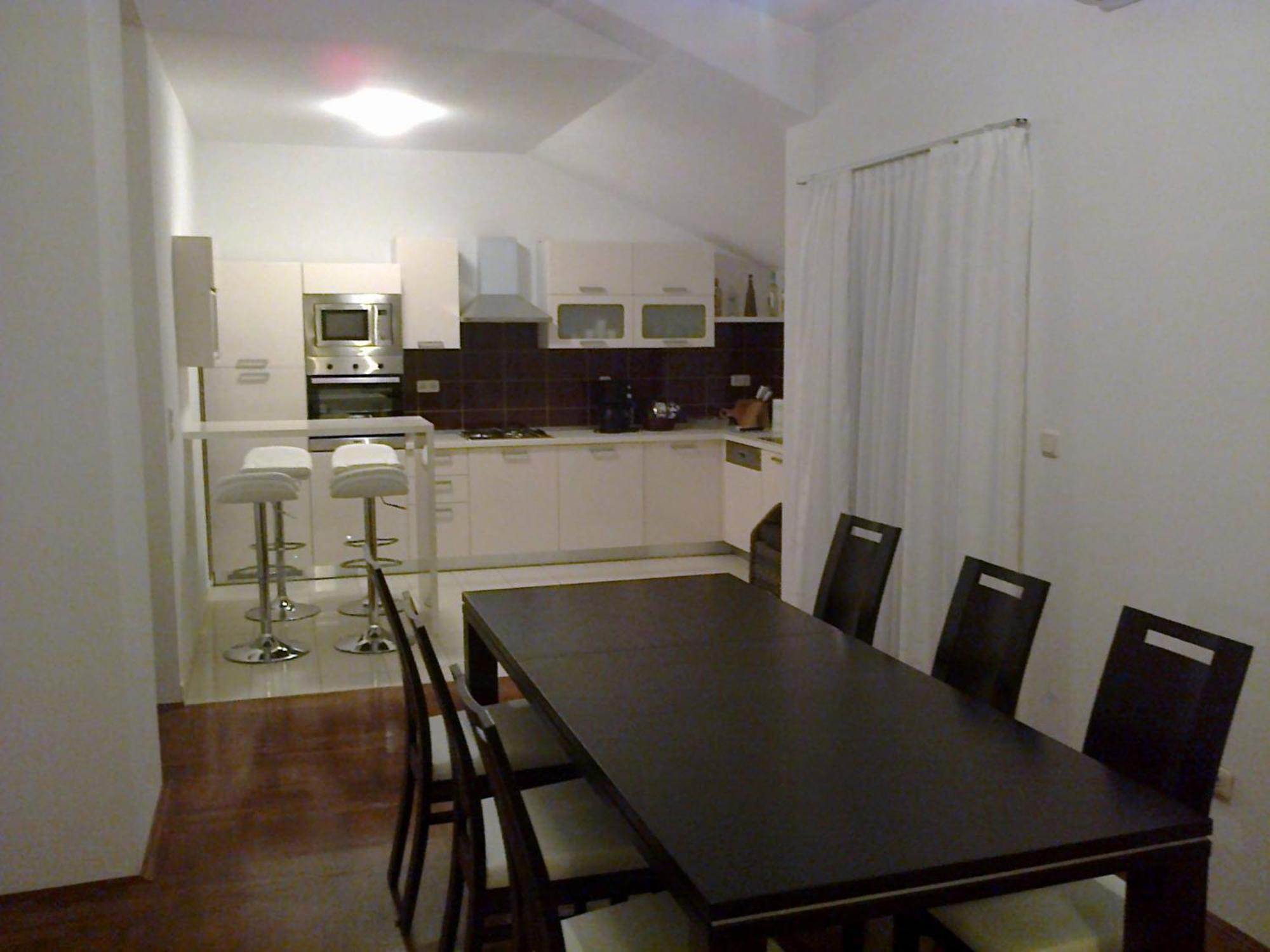 Apartments Milka Trogir Szoba fotó