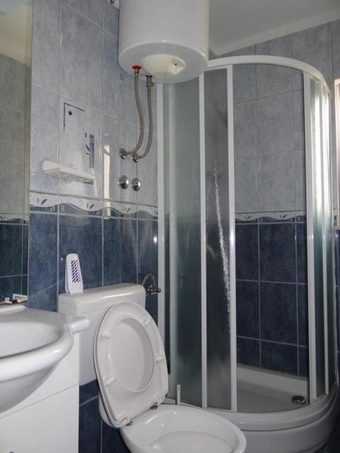 Apartments Milka Trogir Szoba fotó