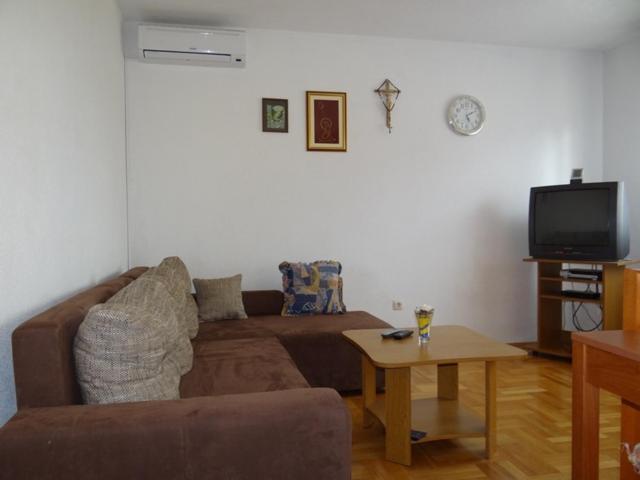 Apartments Milka Trogir Szoba fotó