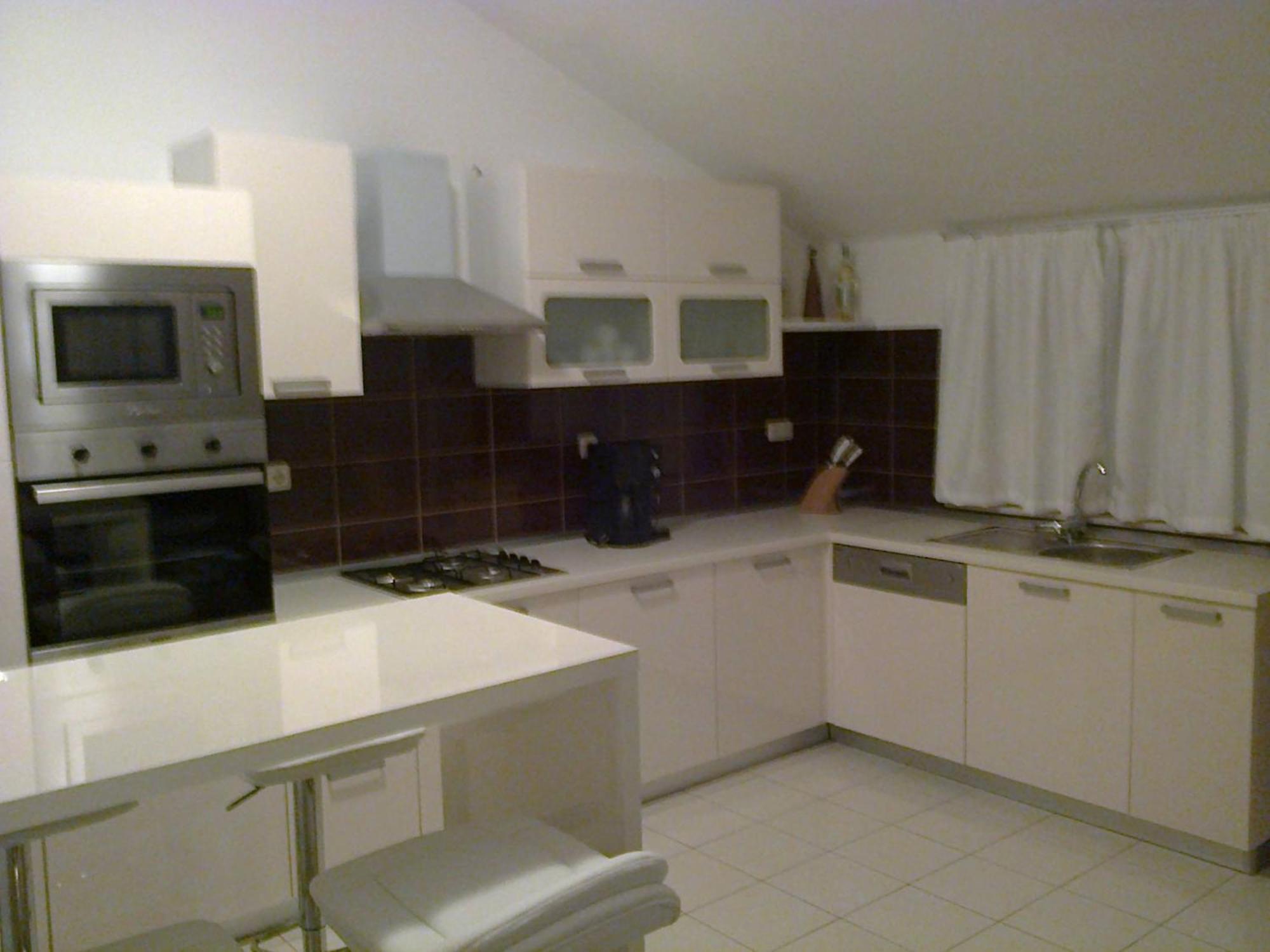 Apartments Milka Trogir Szoba fotó