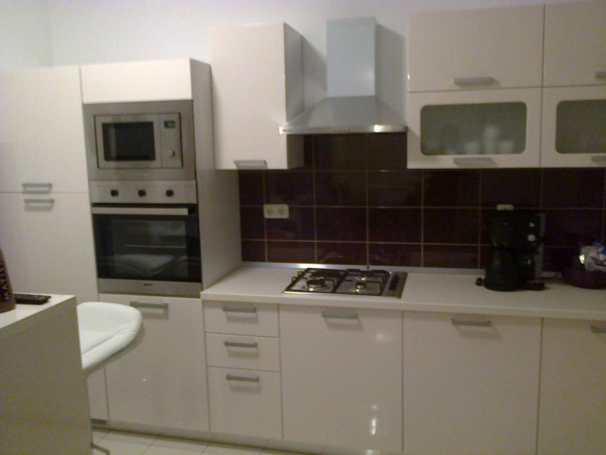 Apartments Milka Trogir Szoba fotó