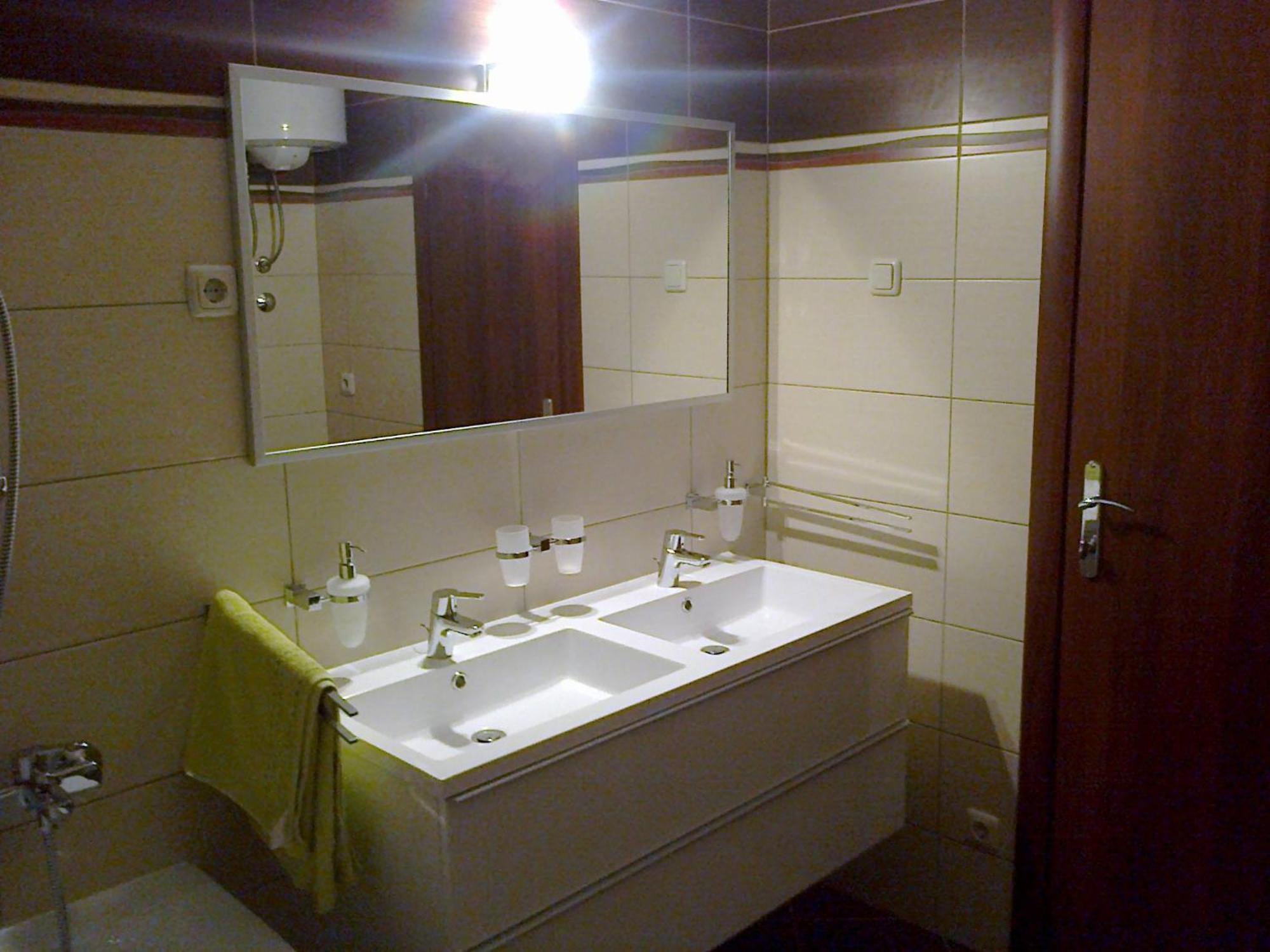 Apartments Milka Trogir Szoba fotó