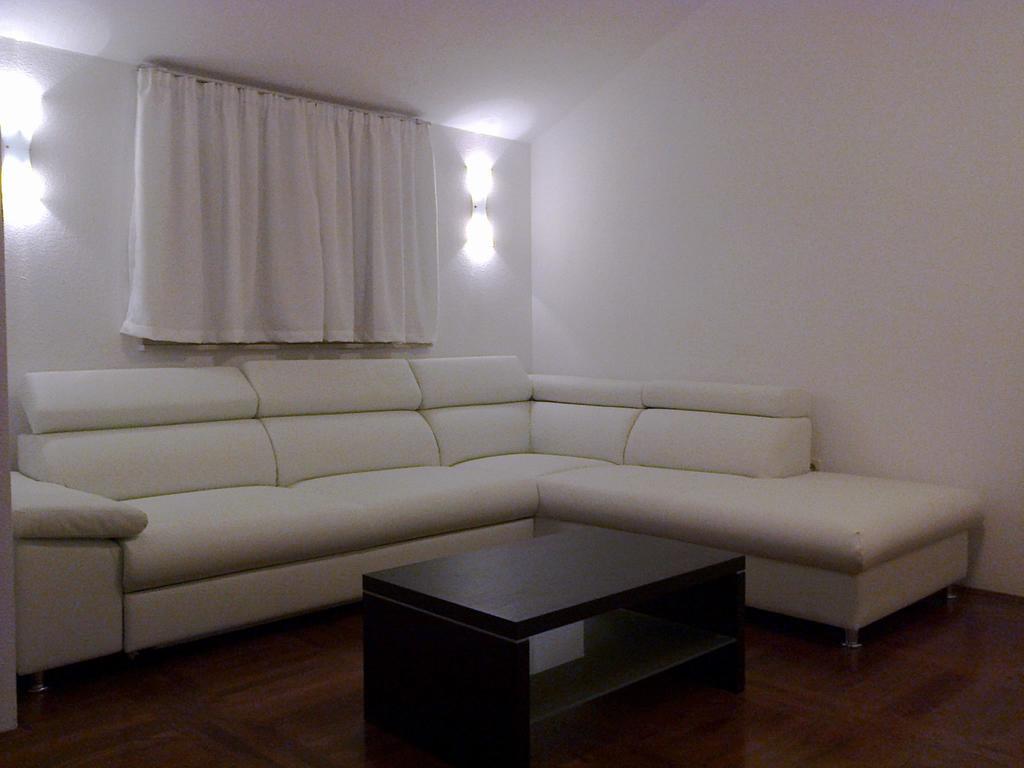 Apartments Milka Trogir Szoba fotó