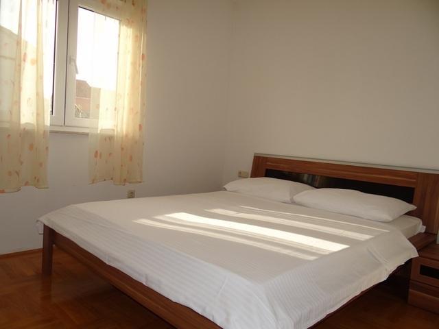 Apartments Milka Trogir Szoba fotó