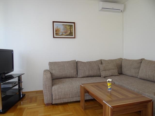 Apartments Milka Trogir Szoba fotó