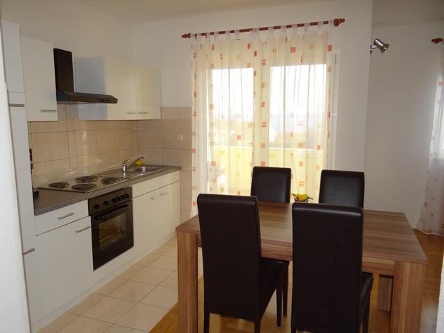 Apartments Milka Trogir Szoba fotó