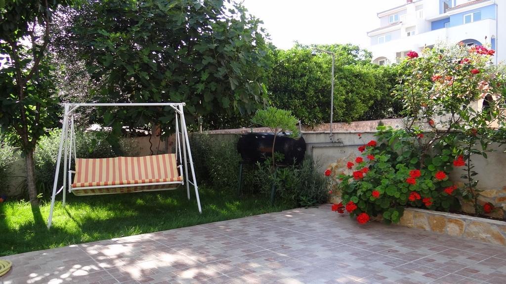 Apartments Milka Trogir Kültér fotó
