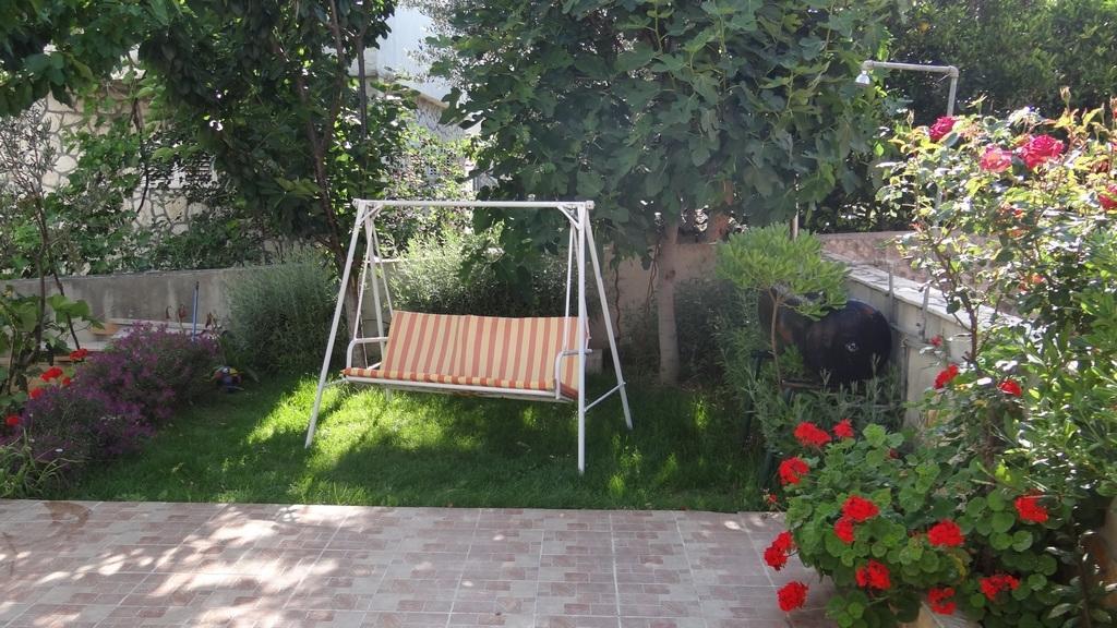 Apartments Milka Trogir Kültér fotó