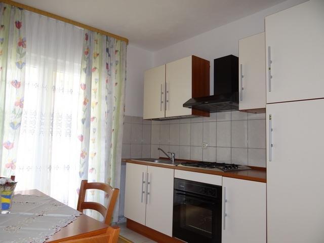 Apartments Milka Trogir Szoba fotó