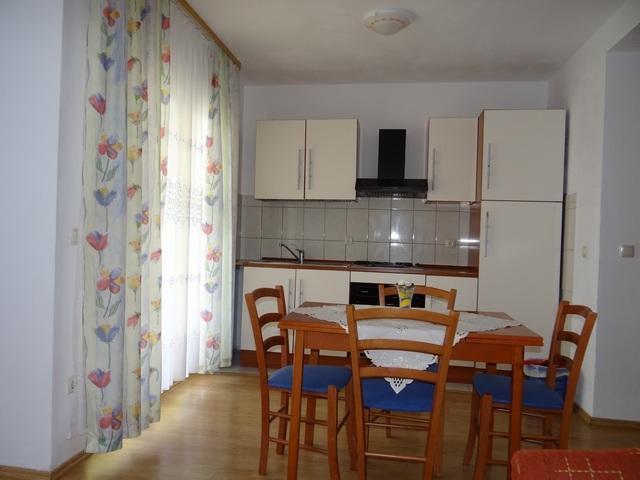 Apartments Milka Trogir Szoba fotó