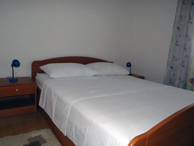 Apartments Milka Trogir Szoba fotó