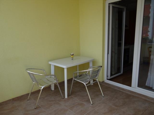 Apartments Milka Trogir Szoba fotó