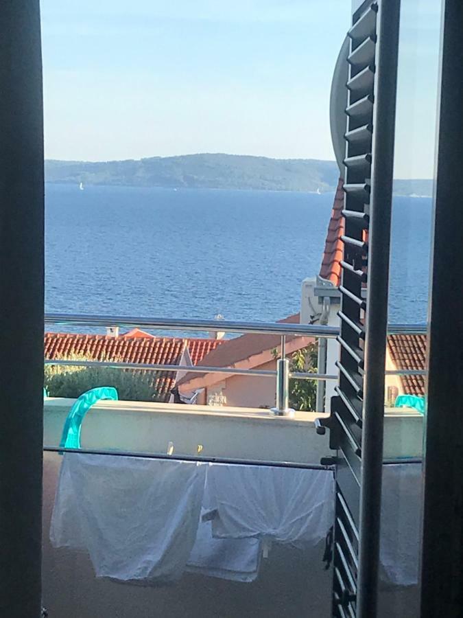 Apartments Milka Trogir Kültér fotó